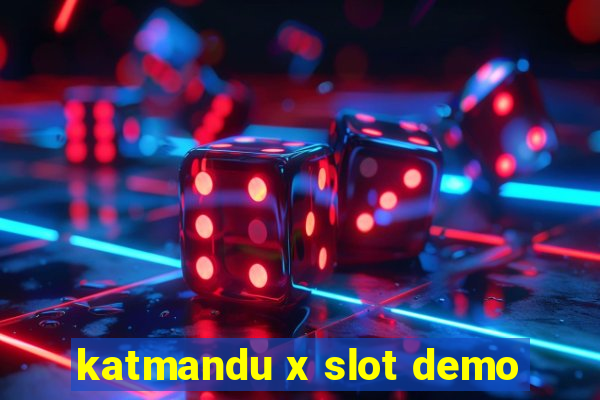 katmandu x slot demo