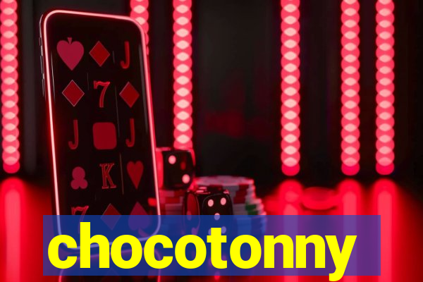 chocotonny