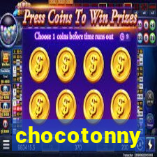 chocotonny