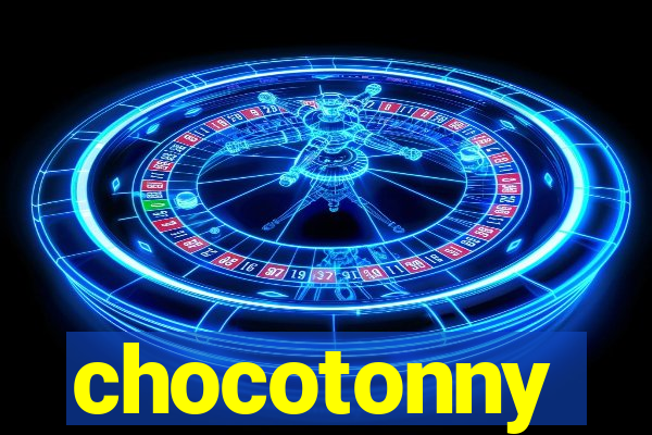 chocotonny