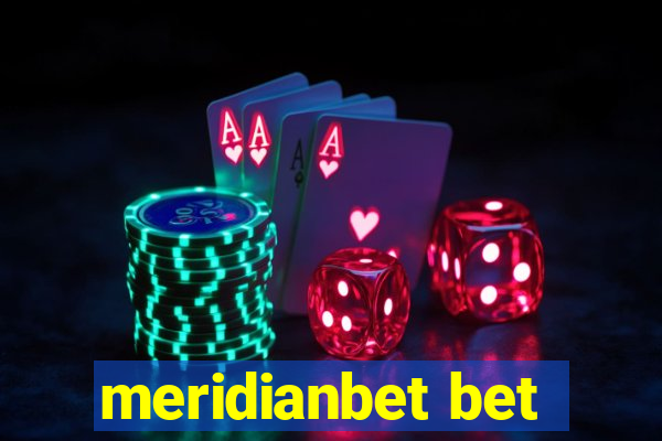 meridianbet bet