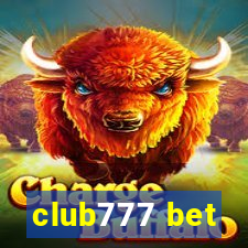 club777 bet