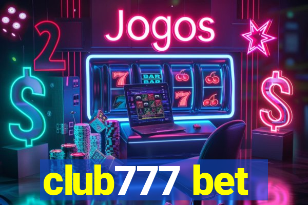 club777 bet