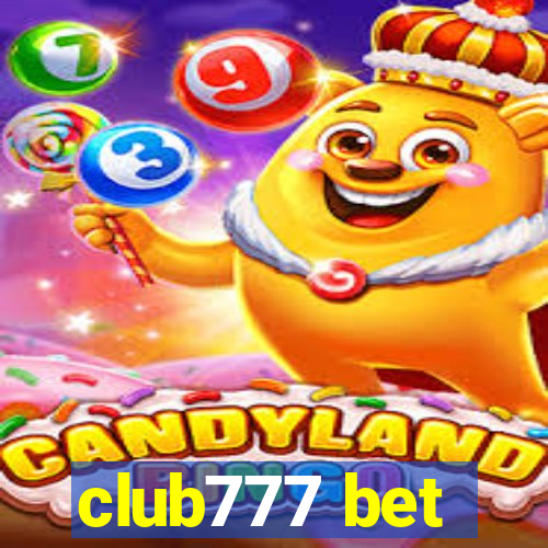 club777 bet