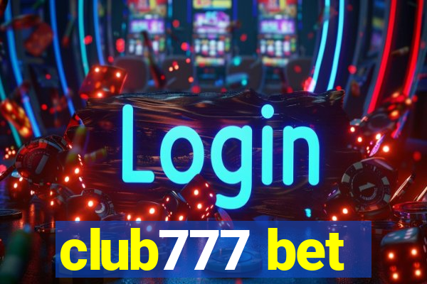 club777 bet