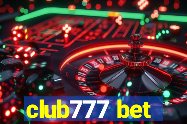 club777 bet