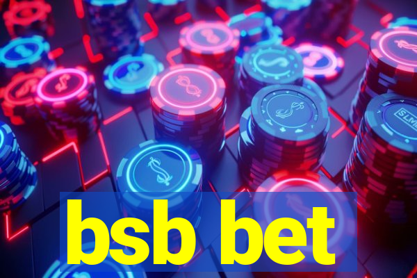 bsb bet