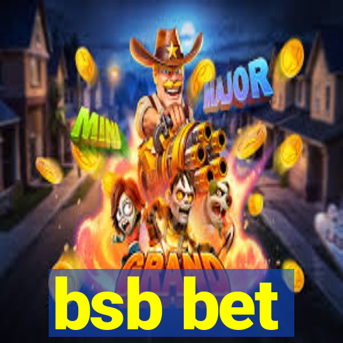 bsb bet