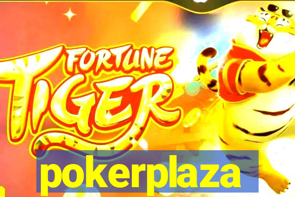 pokerplaza