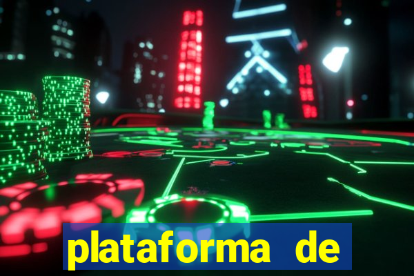 plataforma de aposta com deposito de 1 real