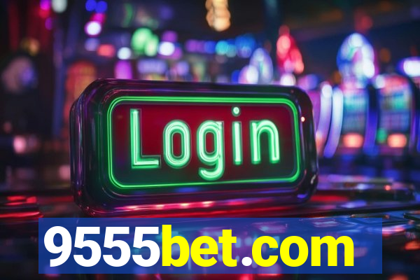 9555bet.com