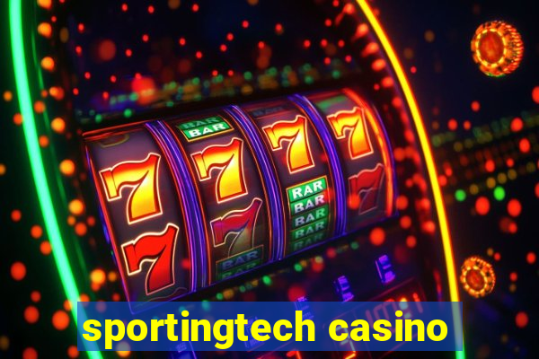 sportingtech casino