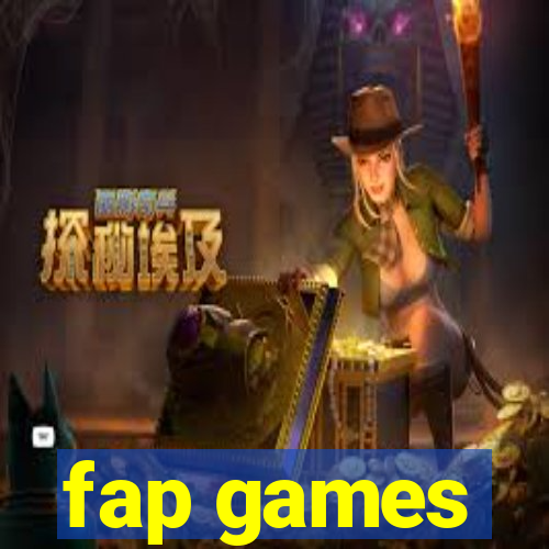 fap games