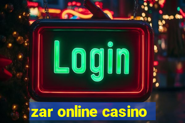 zar online casino