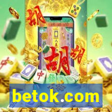 betok.com