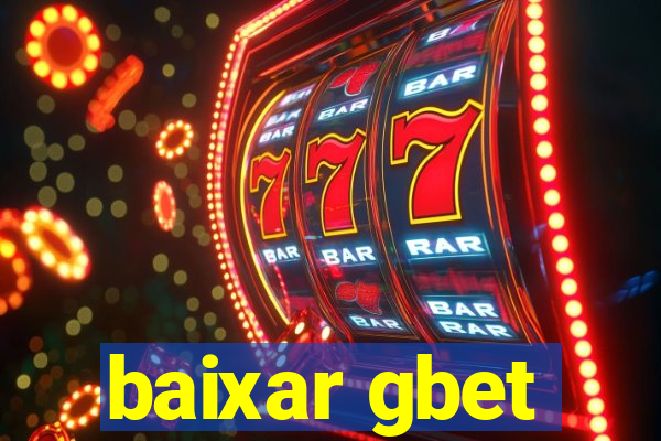 baixar gbet