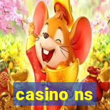 casino ns