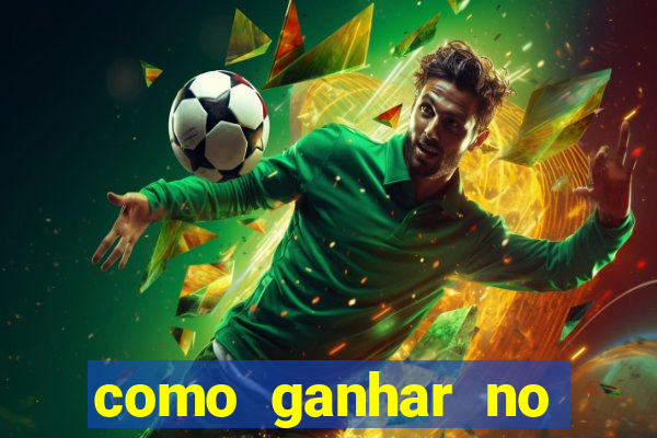 como ganhar no jogo da velha