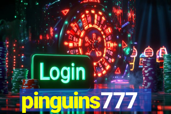 pinguins777