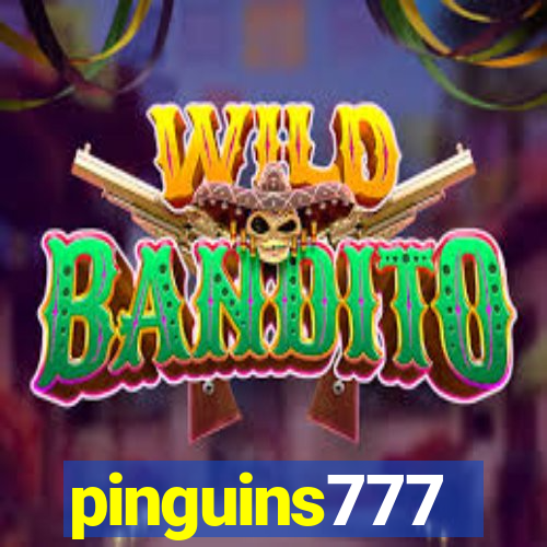 pinguins777