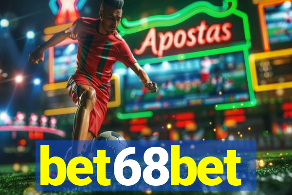 bet68bet