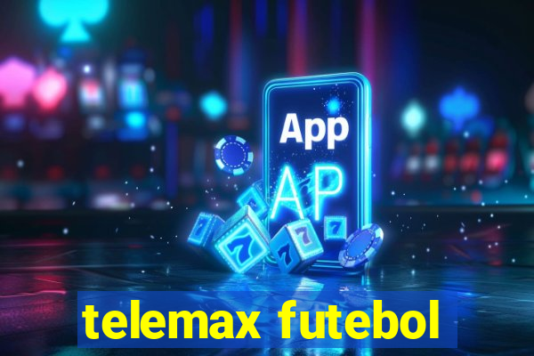 telemax futebol