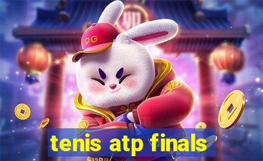 tenis atp finals