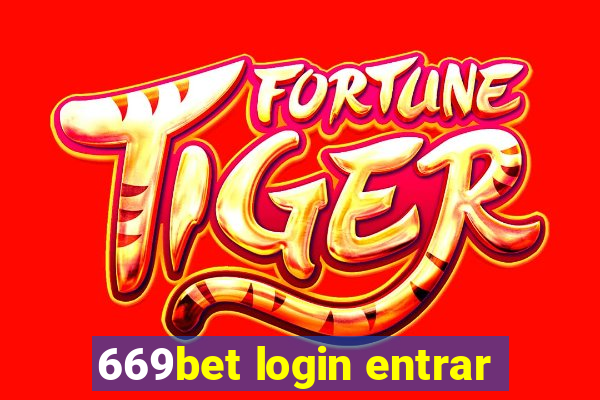 669bet login entrar