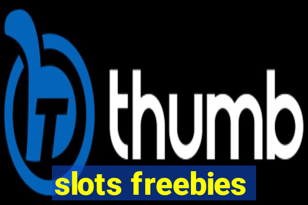 slots freebies