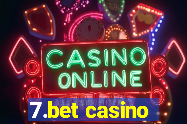 7.bet casino