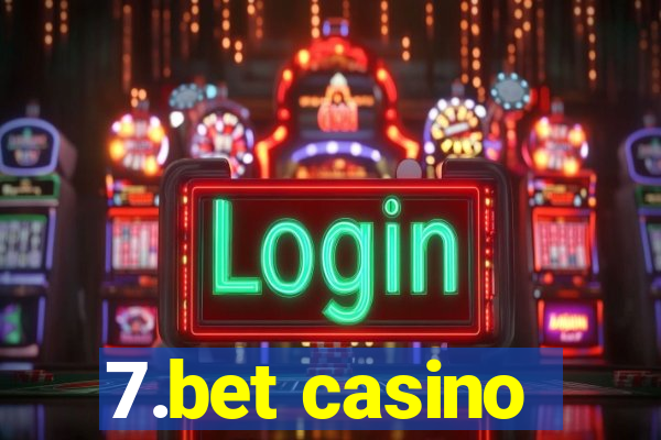 7.bet casino