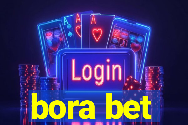 bora bet