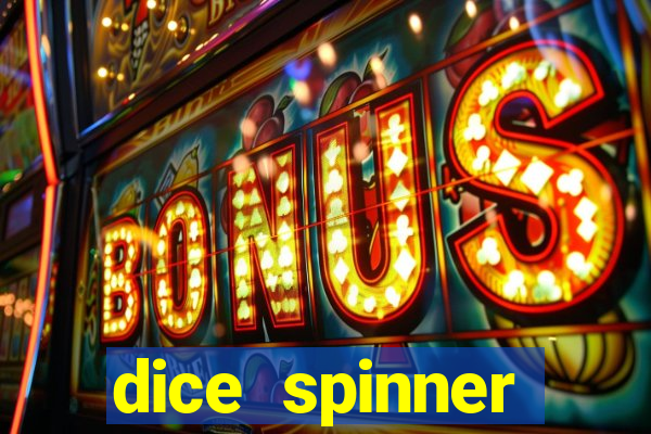 dice spinner megaways slot free play