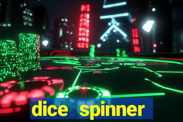 dice spinner megaways slot free play