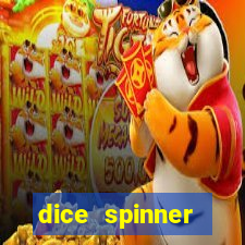 dice spinner megaways slot free play