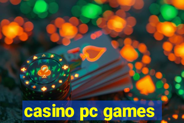 casino pc games