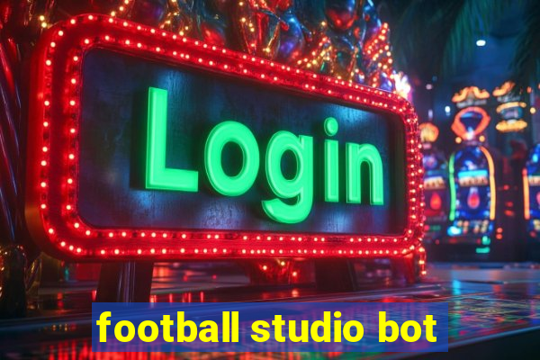 football studio bot