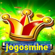 jogosmine