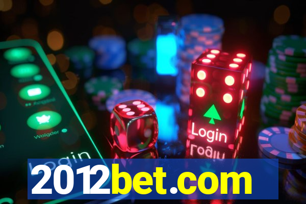 2012bet.com