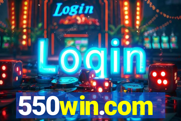 550win.com