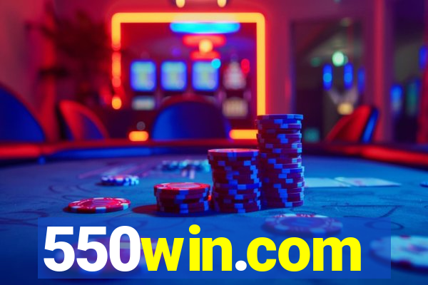 550win.com