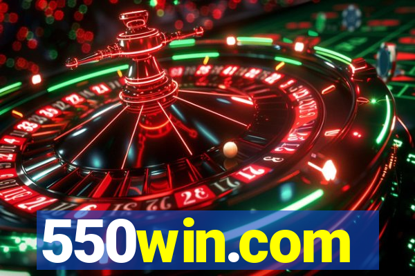 550win.com