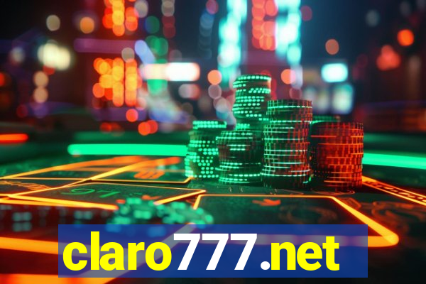 claro777.net