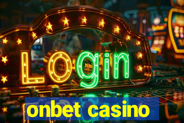 onbet casino