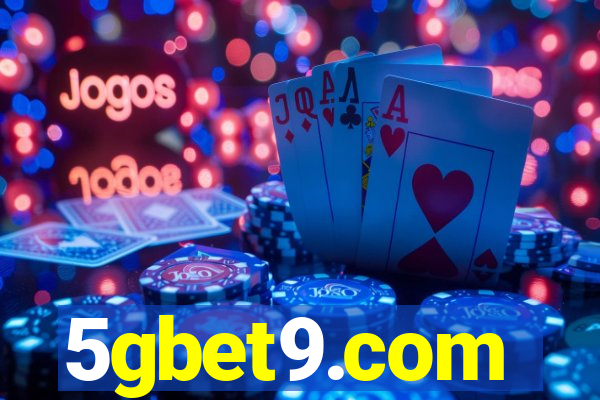 5gbet9.com