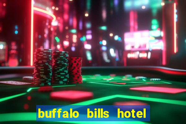 buffalo bills hotel casino primm nv