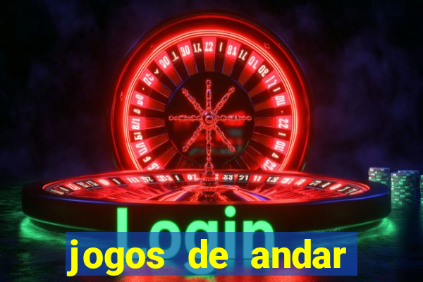 jogos de andar pela cidade e fazer compras