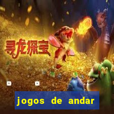 jogos de andar pela cidade e fazer compras