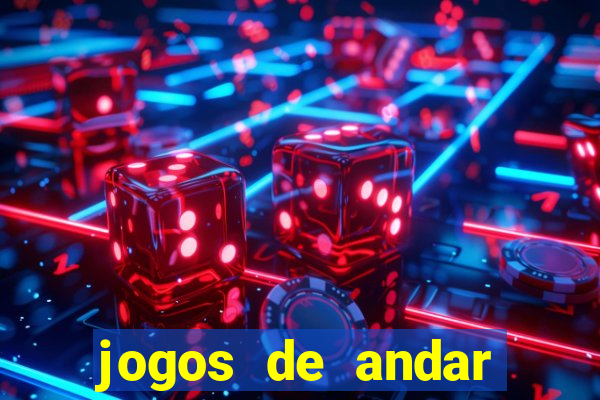 jogos de andar pela cidade e fazer compras