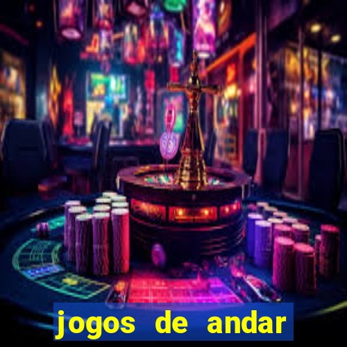 jogos de andar pela cidade e fazer compras